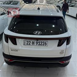 هیوندای تۆکسۆن